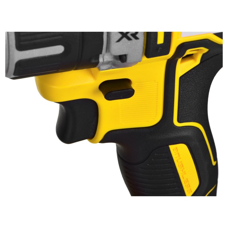 POWER TOOL COMBO KIT DEWALT DCK266P2T (DCD796+DCF887) 2X5,0AH 18V POWER TOOL COMBO KIT DEWALT DCK266P2T (DCD796+DCF887) 2X5,0AH 18V