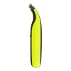 Philips Norelco OneBlade QP2724/10 men's shaver Foil shaver Trimmer Grey, Lime Philips Norelco OneBlade QP2724/10 men's shaver Foil shaver Trimmer Grey, Lime