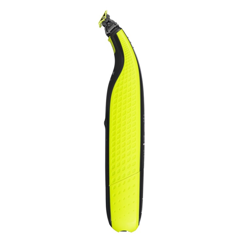 Philips Norelco OneBlade QP2724/10 men's shaver Foil shaver Trimmer Grey, Lime Philips Norelco OneBlade QP2724/10 men's shaver Foil shaver Trimmer Grey, Lime