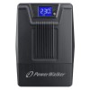 PowerWalker VI 800 SCL FR Line-Interactive 0.8 kVA 480 W 2 AC outlet(s) PowerWalker VI 800 SCL FR Line-Interactive 0.8 kVA 480 W 2 AC outlet(s)