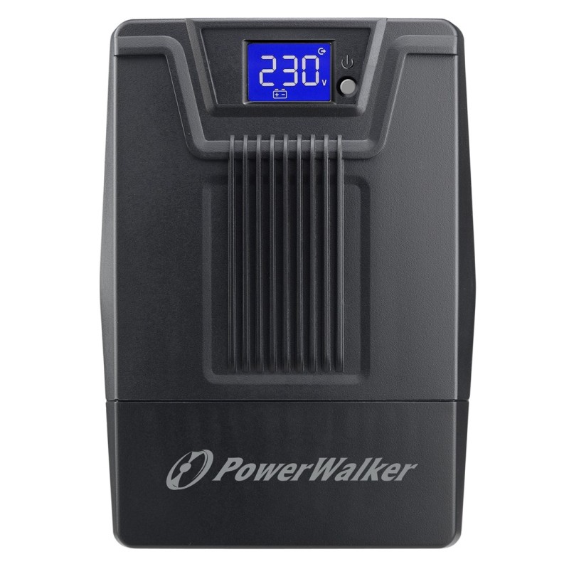PowerWalker VI 800 SCL FR Line-Interactive 0.8 kVA 480 W 2 AC outlet(s) PowerWalker VI 800 SCL FR Line-Interactive 0.8 kVA 480 W 2 AC outlet(s)