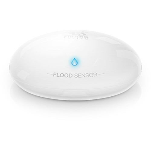 Fibaro FGFS-101-ZW5 temperature/humidity sensor Indoor/outdoor Temperature & humidity sensor Freestanding Wireless Fibaro FGFS-101-ZW5 temperature/humidity sensor Indoor/outdoor Temperature & humidity sensor Freestanding Wireless