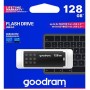 Goodram UME3 USB flash drive 128 GB USB Type-A 3.0 (3.1 Gen 1) Black