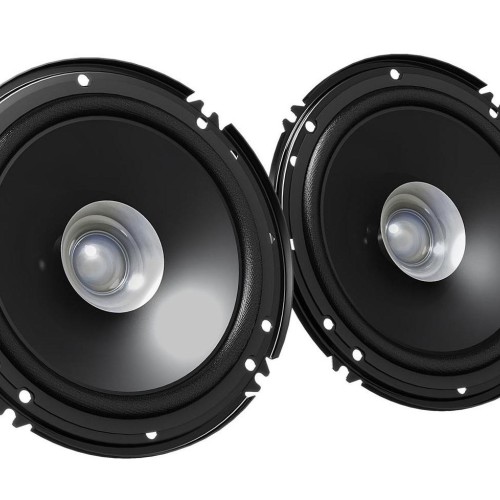 JVC CS-J610X car speaker 2-way 300 W Round 2 pc(s)