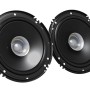 JVC CS-J610X car speaker 2-way 300 W Round 2 pc(s)