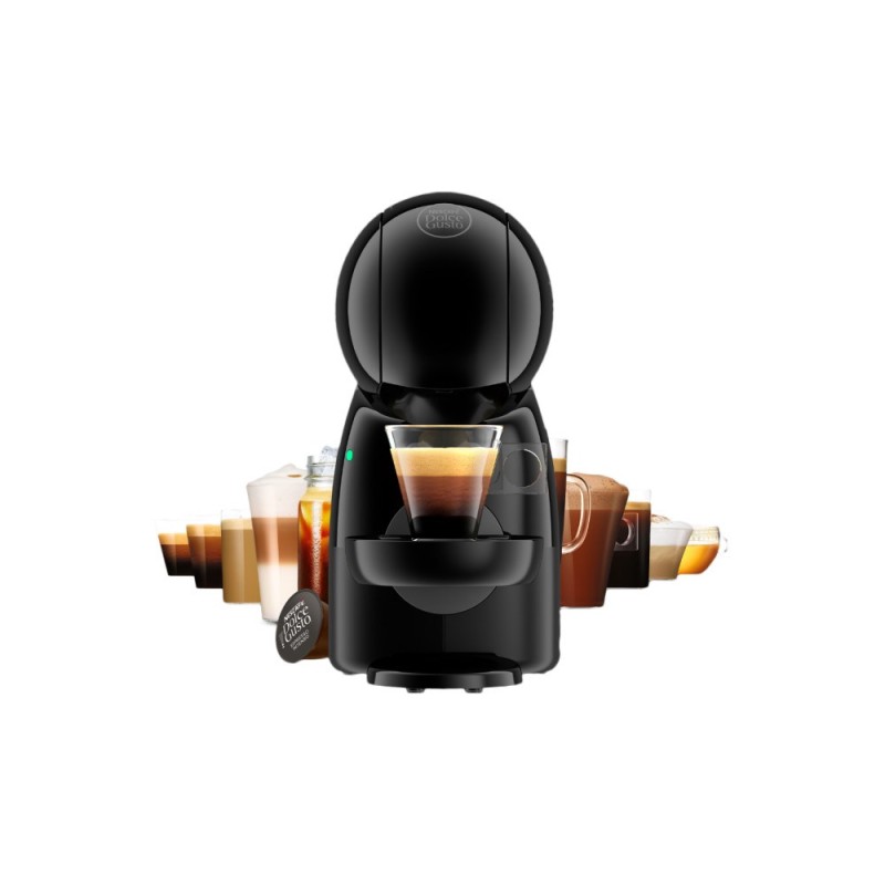 DeLonghi Dolce Gusto EDG110.AB coffee maker DeLonghi Dolce Gusto EDG110.AB coffee maker