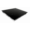 Induction cooktop LI-A23511 4 zones 7400 W Black Induction cooktop LI-A23511 4 zones 7400 W Black