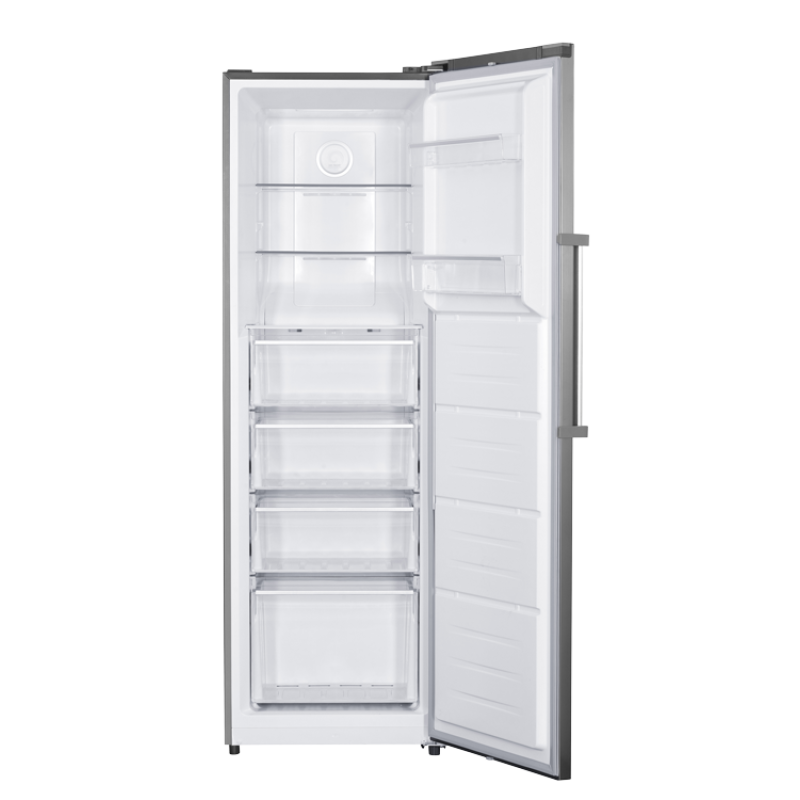MPM-304-ZF-12 freezer Freestanding Inox MPM-304-ZF-12 freezer Freestanding Inox