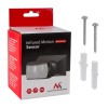iBox IKU2M18 USB cable 1.8 m USB 2.0 USB A Micro-USB B Black iBox IKU2M18 USB cable 1.8 m USB 2.0 USB A Micro-USB B Black
