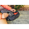 Plecak miejski DEUTER Giga lavender-purple Plecak miejski DEUTER Giga lavender-purple