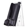 Electrolux EGS6436WW White Built-in Gas 4 zone(s)