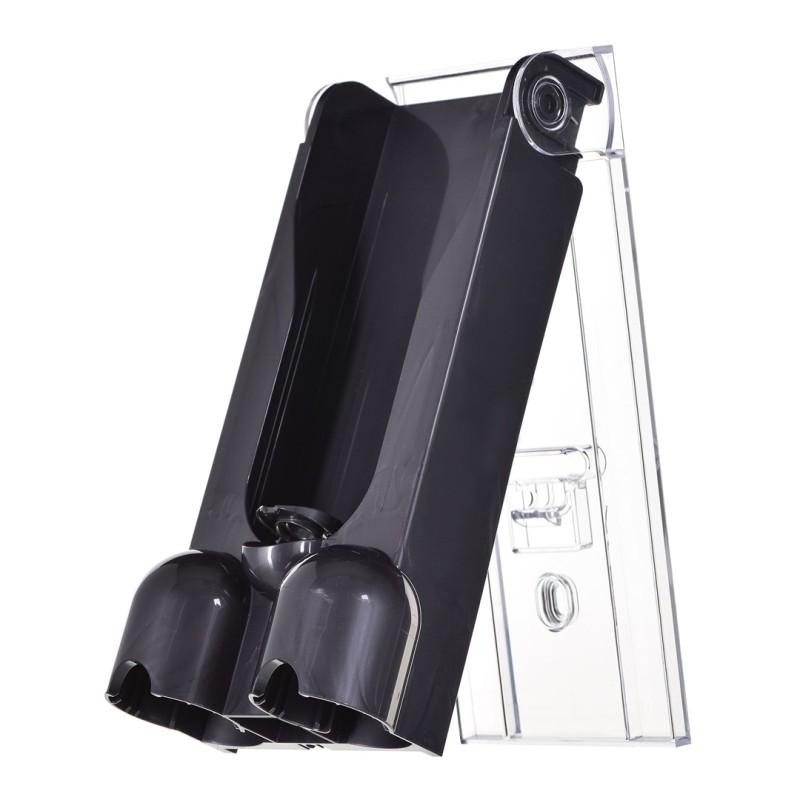 Electrolux EGS6436WW White Built-in Gas 4 zone(s) Electrolux EGS6436WW White Built-in Gas 4 zone(s)
