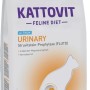 KATTOVIT Urinary - tuńczyk 4kg