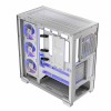 MODECOM VOLCANO STELLAR ARGB MIDI 5F WHITE MODECOM VOLCANO STELLAR ARGB MIDI 5F WHITE