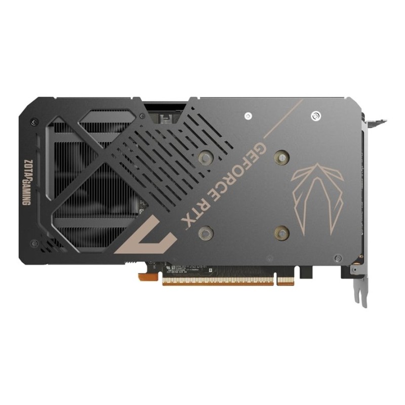 Zotac GAMING GeForce RTX 5060 AMP NVIDIA 8 GB GDDR7 Zotac GAMING GeForce RTX 5060 AMP NVIDIA 8 GB GDDR7