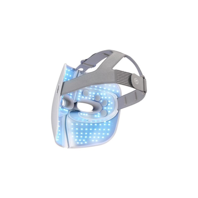 Therabody TheraFace LED skin care mask with vibration therapy White Therabody TheraFace LED skin care mask with vibration therapy White