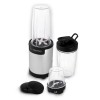 Esperanza EKM030 Nutri blender / Personal blender 9in1 900W Silver Esperanza EKM030 Nutri blender / Personal blender 9in1 900W Silver