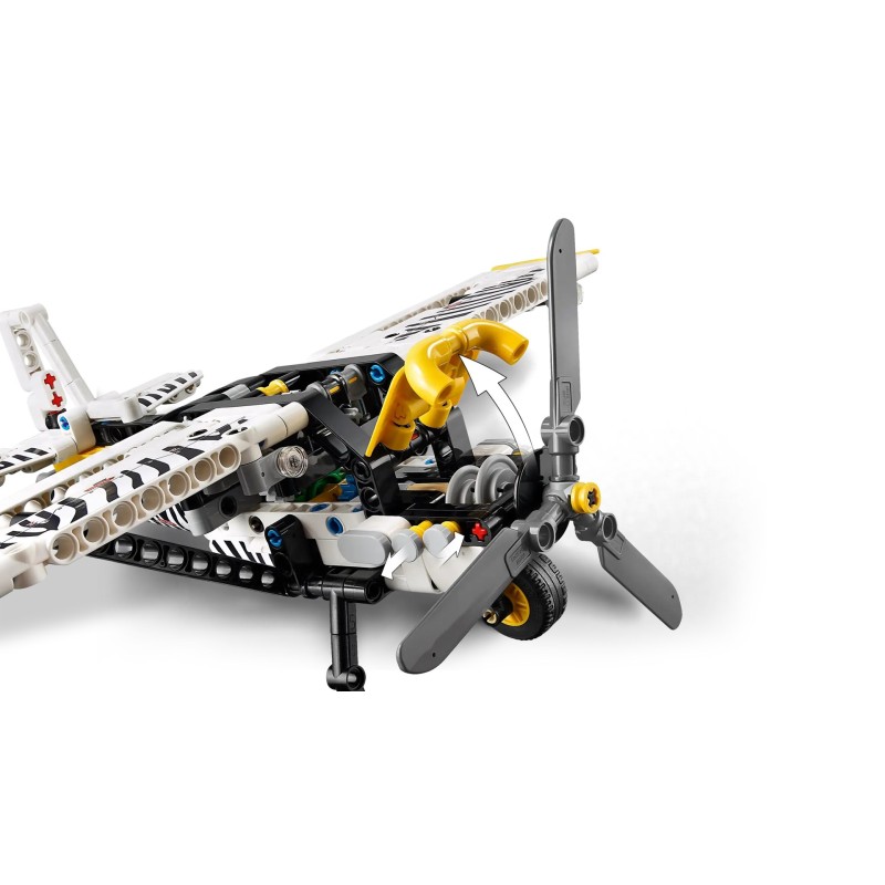 LEGO TECHNIC 42198 LEGO TECHNIC 42198