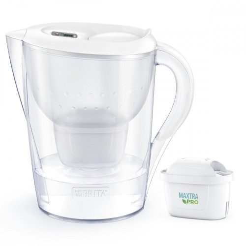 Brita Marella XL+1 Maxtra Pro PP filter jug Brita Marella XL+1 Maxtra Pro PP filter jug