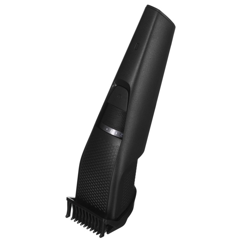 Philips BEARDTRIMMER Series 3000 BT3234/15 beard trimmer Battery 20 1 cm Black Philips BEARDTRIMMER Series 3000 BT3234/15 beard trimmer Battery 20 1 cm Black