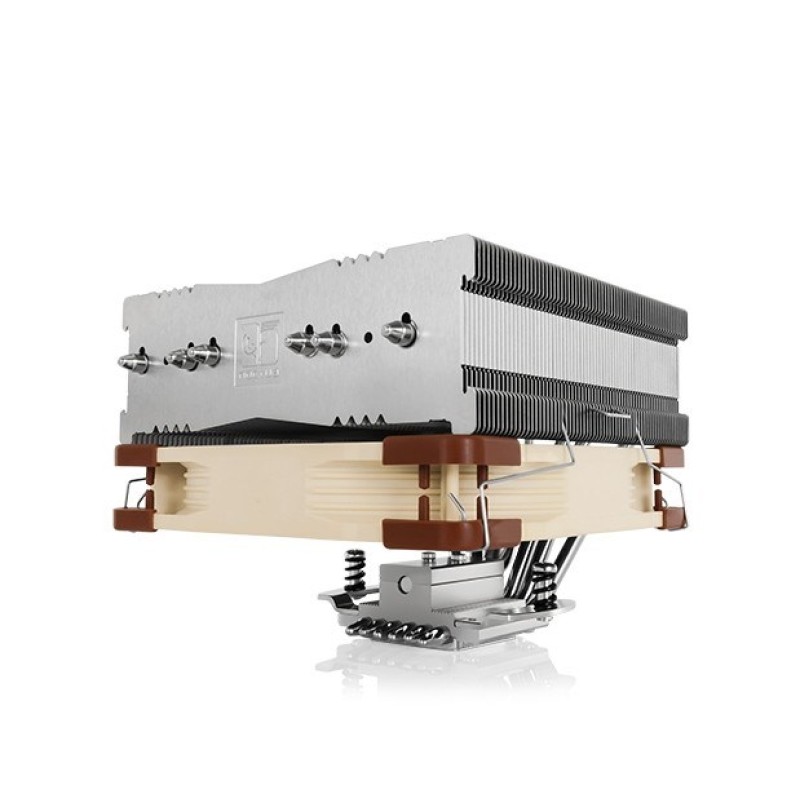 Noctua NH-C14S computer cooling system Processor Cooler 14 cm Noctua NH-C14S computer cooling system Processor Cooler 14 cm