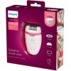 Philips Essential ThermoProtect straightener Philips Essential ThermoProtect straightener