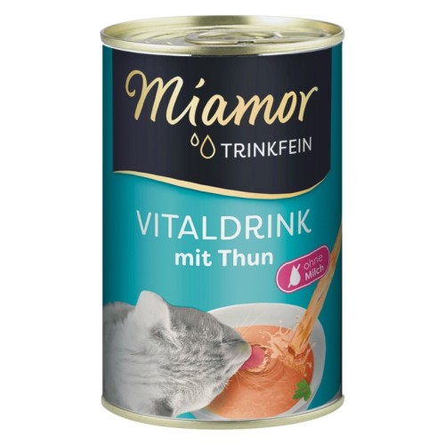 Miamor 4000158743626 pet vitamin Cat liquid
