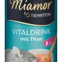 Miamor 4000158743626 pet vitamin Cat liquid