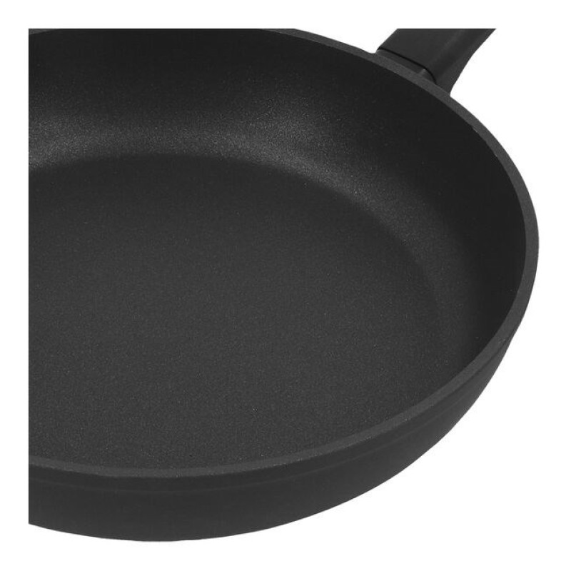 Demeyere Alu Comfort 3 Koekenpan Duraslide 40851-133-0 Round pan 28 cm Black Demeyere Alu Comfort 3 Koekenpan Duraslide 40851-133-0 Round pan 28 cm Black