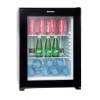 MPM-35-MBV-07 Minibar refrigerator Freestanding Black MPM-35-MBV-07 Minibar refrigerator Freestanding Black