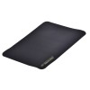 Esperanza EGP101K mouse pad Gaming mouse pad Black Esperanza EGP101K mouse pad Gaming mouse pad Black