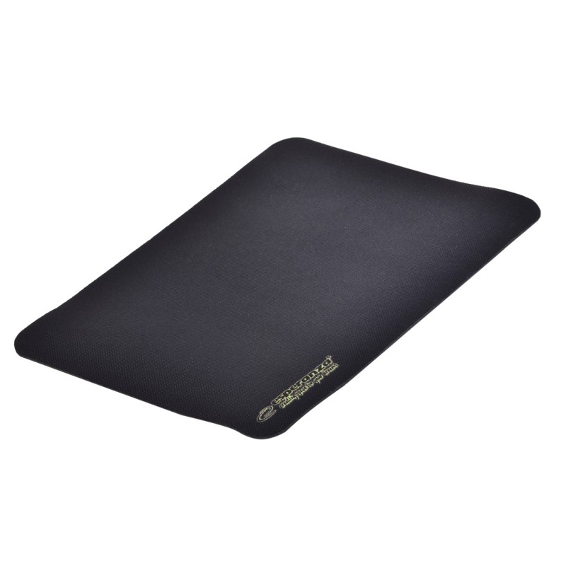 Esperanza EGP101K mouse pad Gaming mouse pad Black Esperanza EGP101K mouse pad Gaming mouse pad Black