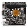 Biostar A68N-2100K motherboard mini ITX Biostar A68N-2100K motherboard mini ITX