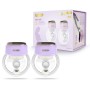 Neno Sole Twin -  three-phase cordless premium electronic breast pump