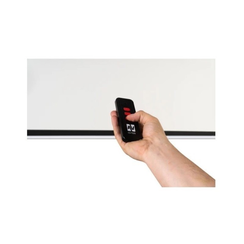 Avtek Business Electric Screen 300P Avtek Business Electric Screen 300P