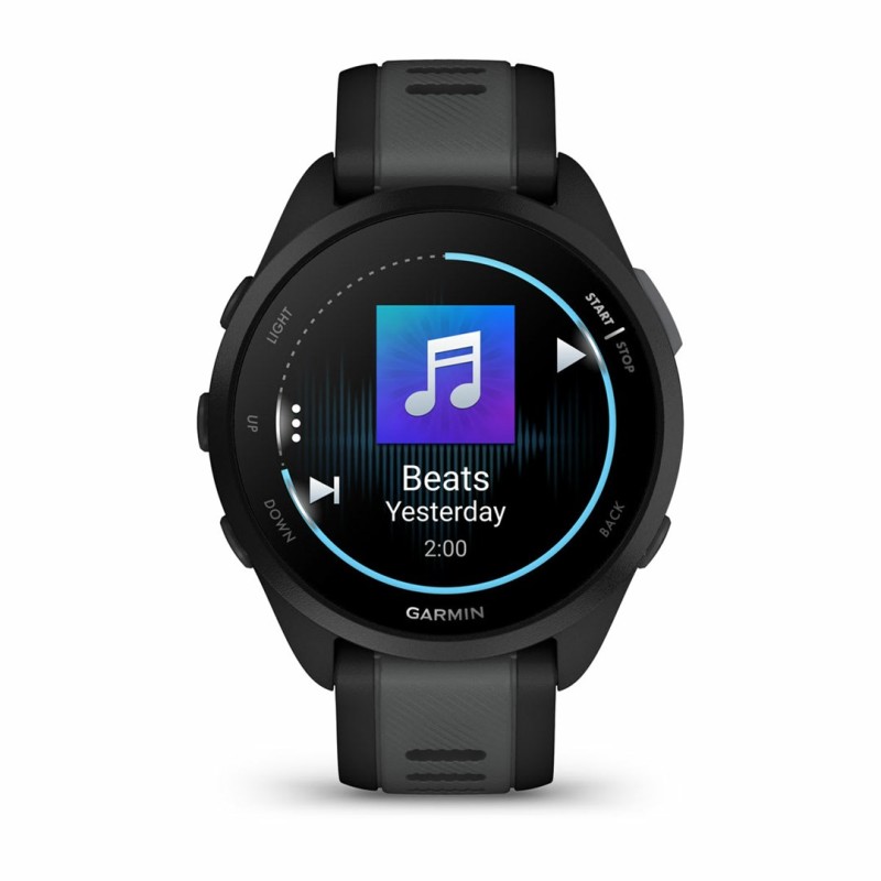 Garmin Forerunner 165 Music 3.05 cm (1.2