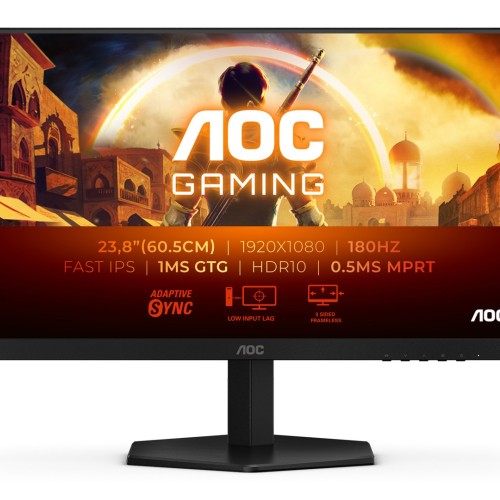 AOC G4 24G42E computer monitor 61 cm (24