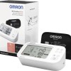 Omron M6 COMFORT AFIB upper arm blood pressure monitor