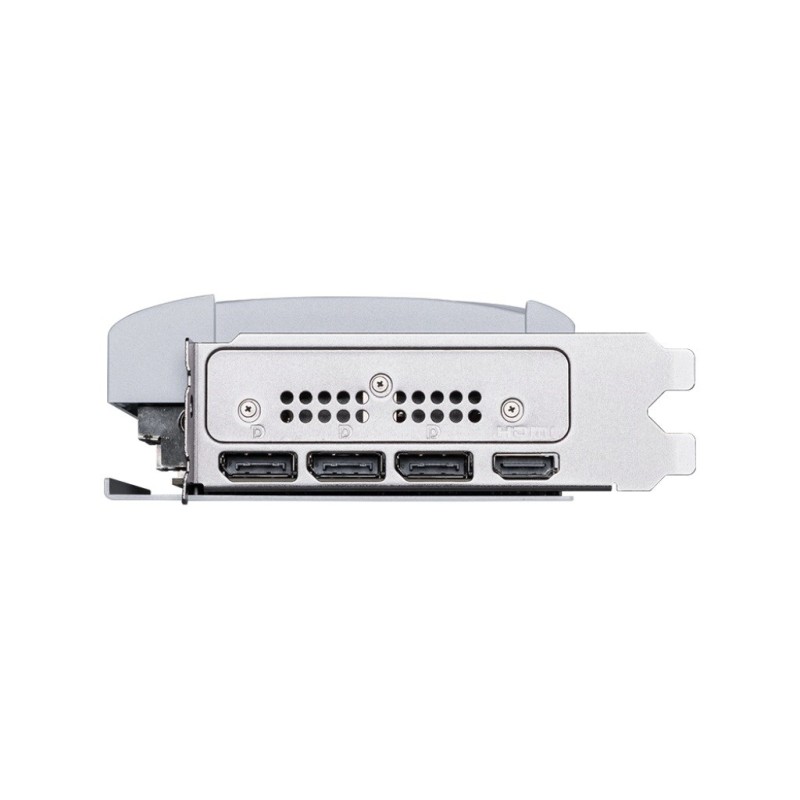 Karta graficzna MSI RTX 5070 12G VENTUS 2X OC WHITE Karta graficzna MSI RTX 5070 12G VENTUS 2X OC WHITE