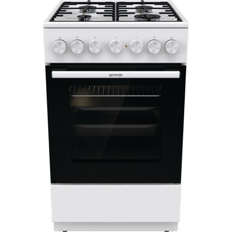 Cooker GORENJE GK5B41WH Cooker GORENJE GK5B41WH