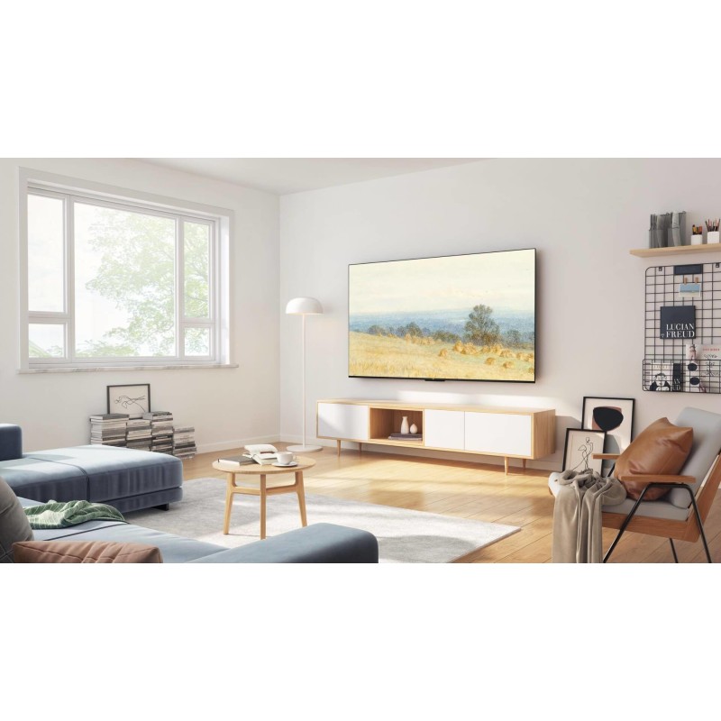 LG OLED evo G4 OLED65G42LW TV 165.1 cm (65 LG OLED evo G4 OLED65G42LW TV 165.1 cm (65