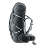 Deuter Aircontact Pro 75+10 SL Women's hiking backpack Graphite Deuter Aircontact Pro 75+10 SL Women's hiking backpack Graphite