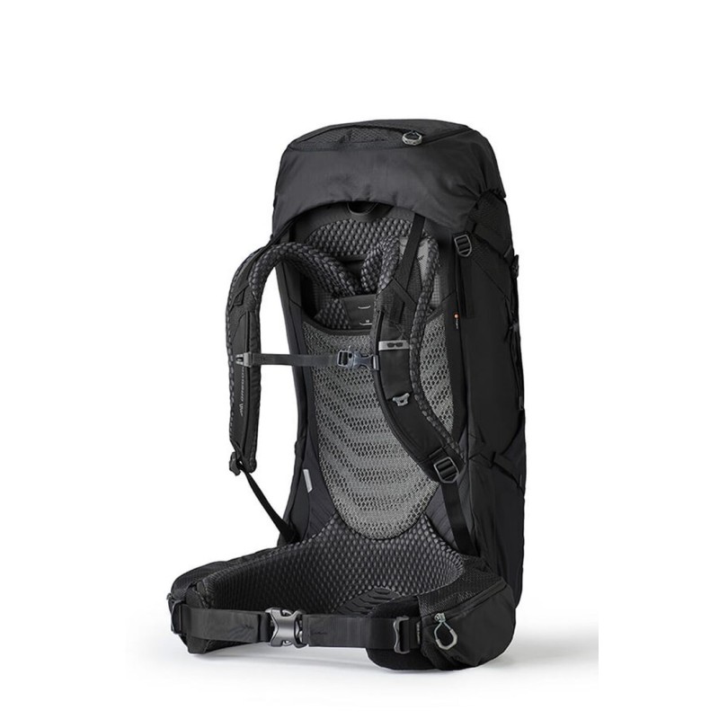Trekking backpack - Gregory Baltoro 65 Obsidian Black Trekking backpack - Gregory Baltoro 65 Obsidian Black