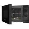 Amica AMMF20M1B microwave oven 20 l 700 W Black