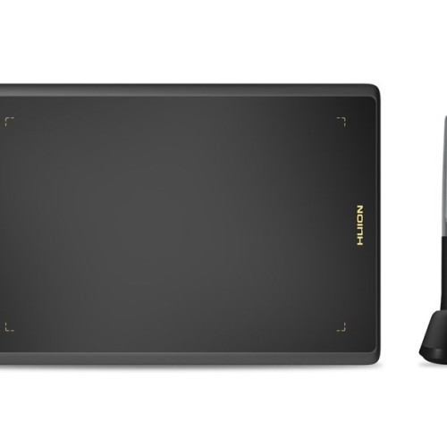 Huion Inspiroy H610X graphics tablet