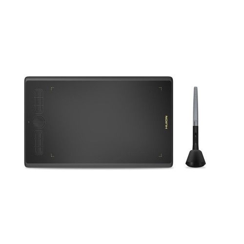 Huion Inspiroy H610X graphics tablet Huion Inspiroy H610X graphics tablet