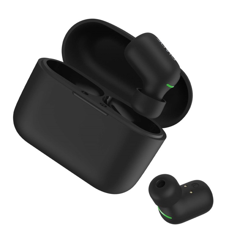 Savio TWS-09 IPX5 headphones/headset Wireless In-ear Music Bluetooth Black Savio TWS-09 IPX5 headphones/headset Wireless In-ear Music Bluetooth Black