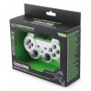 Huzaro Hero 1.7 RGB White - gaming table Huzaro Hero 1.7 RGB White - gaming table