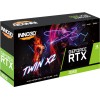 Inno3D GeForce RTX 3050 Twin X2 NVIDIA 8 GB GDDR6 Inno3D GeForce RTX 3050 Twin X2 NVIDIA 8 GB GDDR6
