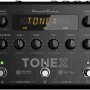 IK Multimedia Tonex Pedal - guitar effect